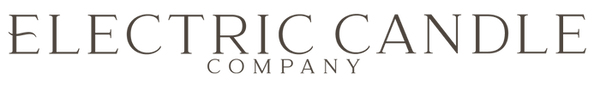 Electric Candle Company logo