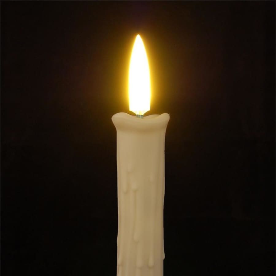 The Feeling’s Flame® LED Electric Candle - Bulbs