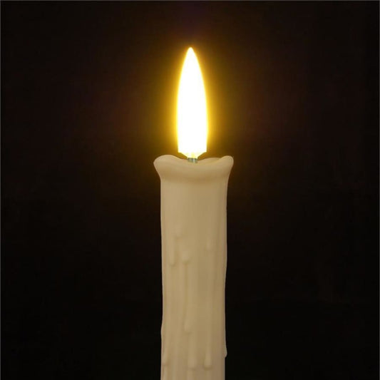 The Feeling’s Flame® LED Electric Candle - Bulbs